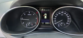 Hyundai Santa fe 2.2 CRDI 4WD, снимка 6