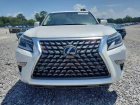 Lexus GX 460 4.6l Premium, снимка 5