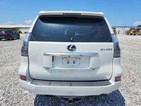 Lexus GX 460 4.6l Premium, снимка 6