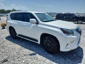 Lexus GX 460 4.6l Premium, снимка 4