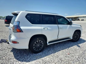 Lexus GX 460 4.6l Premium, снимка 3