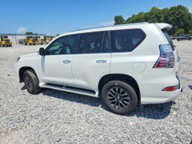 Lexus GX 460 4.6l Premium, снимка 2