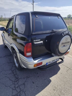 Suzuki Grand vitara, снимка 3