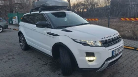 Land Rover Range Rover Evoque DYNAMIC, снимка 2