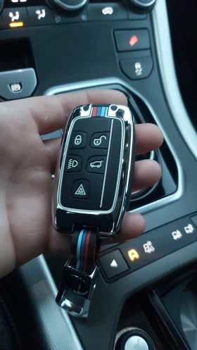 Land Rover Range Rover Evoque DYNAMIC, снимка 15