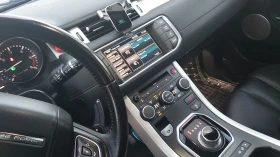 Land Rover Range Rover Evoque DYNAMIC, снимка 11