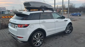 Land Rover Range Rover Evoque DYNAMIC, снимка 4