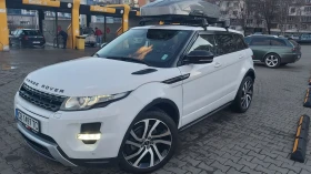 Land Rover Range Rover Evoque DYNAMIC, снимка 3