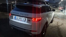 Land Rover Range Rover Evoque DYNAMIC, снимка 7