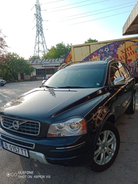 Volvo Xc90, снимка 6