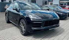 Porsche Cayenne GTS печка HUD PDCC PTV Pano FULL, снимка 1