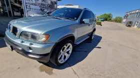 BMW X5 3.0i 231  LPG | Mobile.bg    3