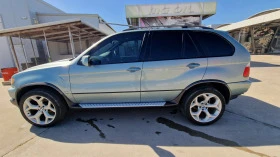     BMW X5 3.0i 231  LPG