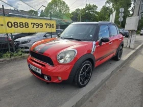 Mini Countryman S/ALL4/AUTOMATIC - [1] 