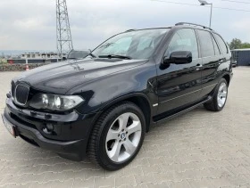 BMW X5 3.0d 218hp, снимка 1