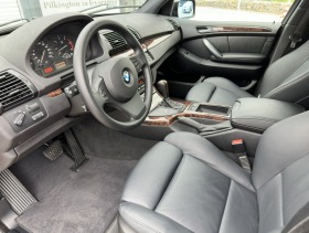 BMW X5 3.0d 218hp, снимка 11