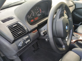 BMW X5 3.0d 218hp, снимка 13