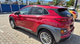 Hyundai Kona, снимка 5