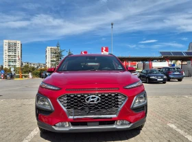 Hyundai Kona, снимка 1