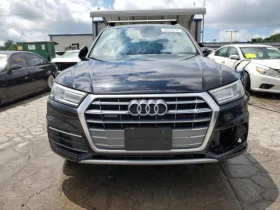 Audi Q5 PREMIUM 2.0T | Mobile.bg    5