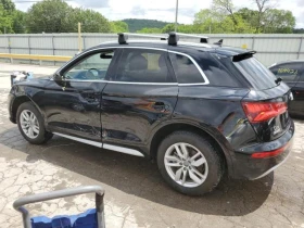 Audi Q5 PREMIUM 2.0T | Mobile.bg    3