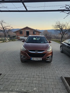 Hyundai IX35, снимка 9