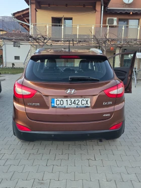 Hyundai IX35, снимка 5