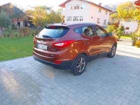 Hyundai IX35, снимка 8