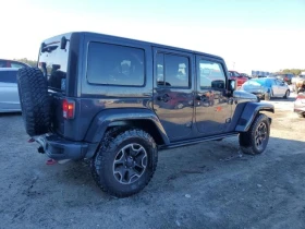 Jeep Wrangler UNLIMITED RUBICON | Mobile.bg    4