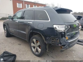 Jeep Grand cherokee LIMITED 4X4 - 21600 лв. - 31888076 | Car24.bg