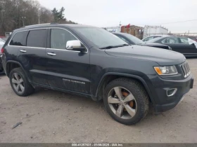 Jeep Grand cherokee LIMITED 4X4 - 21600 лв. - 31888076 | Car24.bg