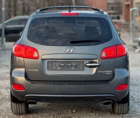 Hyundai Santa fe 2.2CRDi * 4x4* * Автоматик* * Италия* - 10500 лв. - 67026982 | Car24.bg