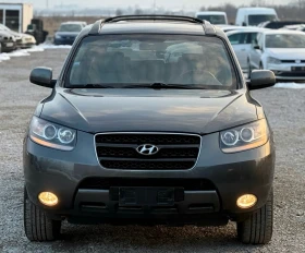 Hyundai Santa fe 2.2CRDi * 4x4* * Автоматик* * Италия* - 10500 лв. - 67026982 | Car24.bg