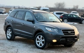     Hyundai Santa fe 2.2CRDi * 4x4* * * * * 