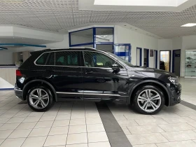 VW Tiguan Highline* 4-Mot* R-Line* Pano* Full LED*  * | Mobile.bg    3