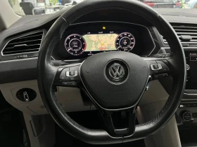 VW Tiguan Highline* 4-Mot* R-Line* Pano* Full LED*  * | Mobile.bg    11