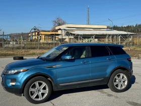 Land Rover Evoque 2.0 240 к.с. 4х4  * Налична сервизна, , снимка 2