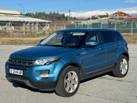 Land Rover Evoque 2.0 240 к.с. 4х4  * Налична сервизна,  1