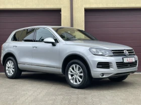 Обява за продажба на VW Touareg 3.0TDI 245ps. ТОП СЪСТОЯНИЕ!ГАРАЖЕН АВТОМОБИЛ! ~29 500 лв. - изображение 2