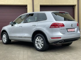 VW Touareg 3.0TDI 245ps.  ! ! | Mobile.bg    6