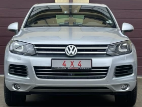 VW Touareg 3.0TDI 245ps. ТОП СЪСТОЯНИЕ!ГАРАЖЕН АВТОМОБИЛ! - изображение 1