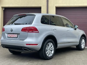 Обява за продажба на VW Touareg 3.0TDI 245ps. ТОП СЪСТОЯНИЕ!ГАРАЖЕН АВТОМОБИЛ! ~29 500 лв. - изображение 4