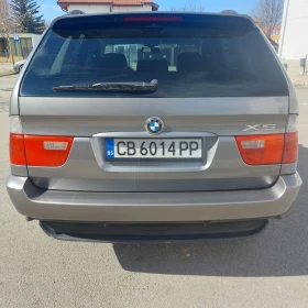 BMW X5 3000, снимка 5