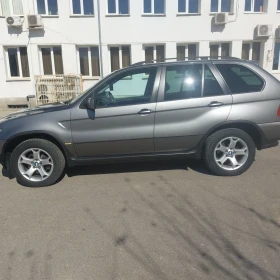 BMW X5 3000, снимка 4