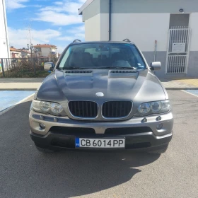     BMW X5 3000