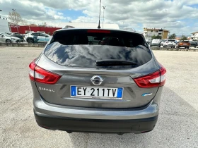 Обява за продажба на Nissan Qashqai 1.5 DCI TEKNA 360 PANORAMA KAMERA NAVI  ~17 500 лв. - изображение 3