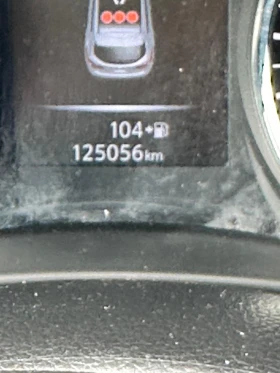 Обява за продажба на Nissan Qashqai 1.5 DCI TEKNA 360 PANORAMA KAMERA NAVI  ~17 500 лв. - изображение 5