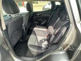 Обява за продажба на Nissan Qashqai 1.5 DCI TEKNA 360 PANORAMA KAMERA NAVI  ~17 500 лв. - изображение 9