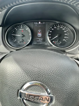 Обява за продажба на Nissan Qashqai 1.5 DCI TEKNA 360 PANORAMA KAMERA NAVI  ~17 500 лв. - изображение 4