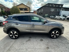 Обява за продажба на Nissan Qashqai 1.5 DCI TEKNA 360 PANORAMA KAMERA NAVI  ~17 500 лв. - изображение 1